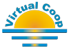 Virtual Coop Cooperativa Sociale ONLUS – Bologna Logo