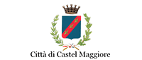 Logo Comune di Castel Maggiore