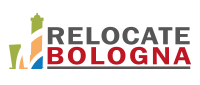 Logo Relocate Bologna