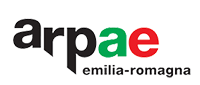 Logo Arpae Emilia Romagna