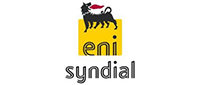 Logo Eni Syndial