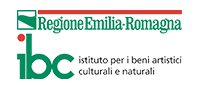 Logo IBC Regione Emilia Romagna