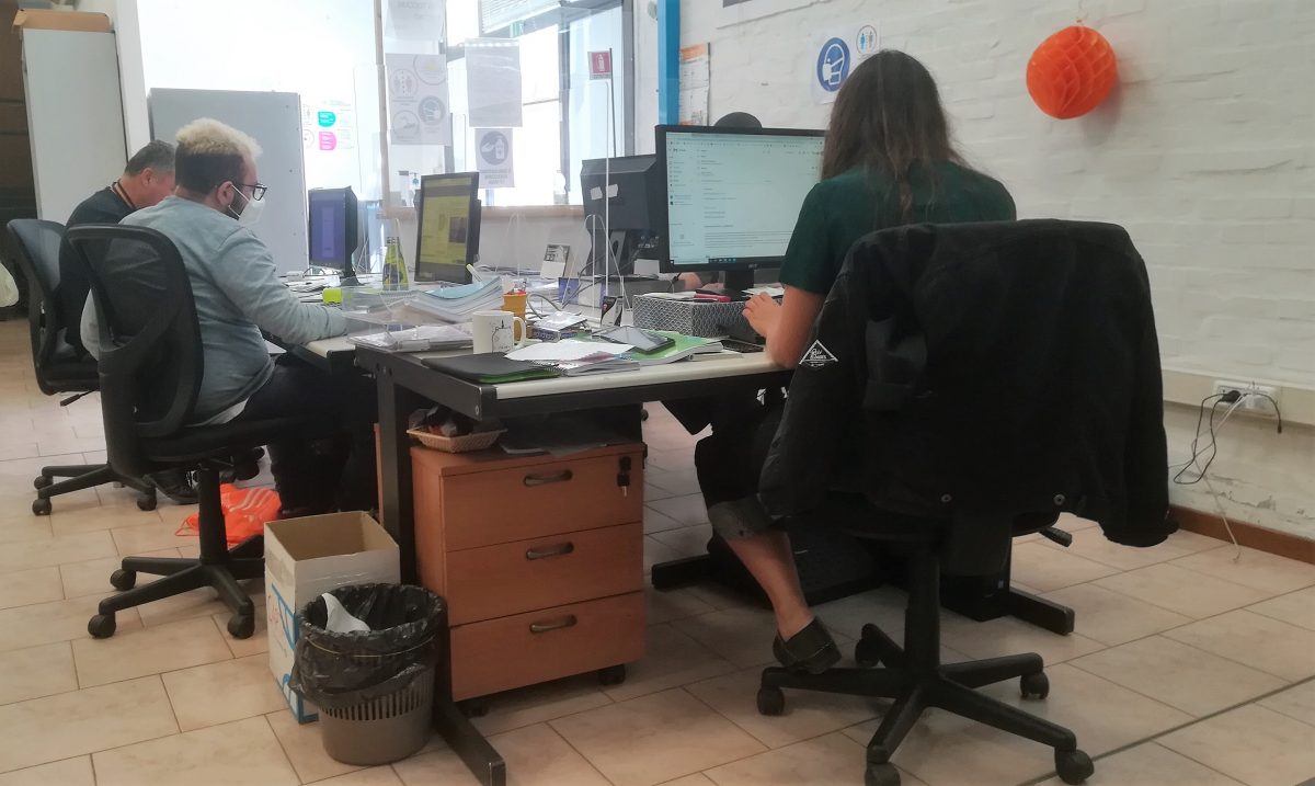 Virtual Coop e la nuova avventura dei Centri SocioOccupazionali