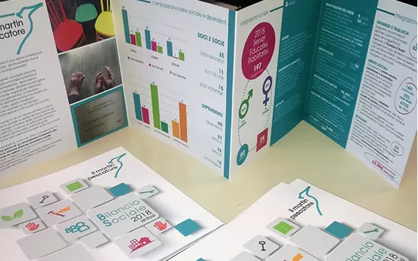 Grafica ed impaginazione