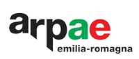 Logo Arpae Emilia Romagna