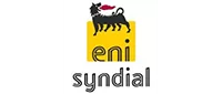 Logo Eni Syndial
