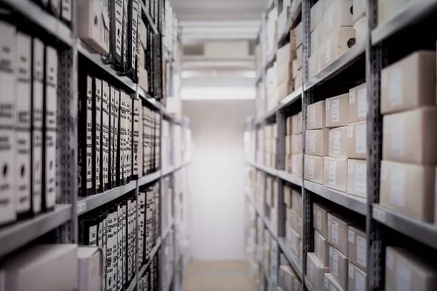 archivi